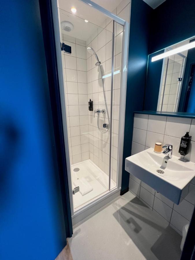 Ibis Budget Laxou 2* Nancy