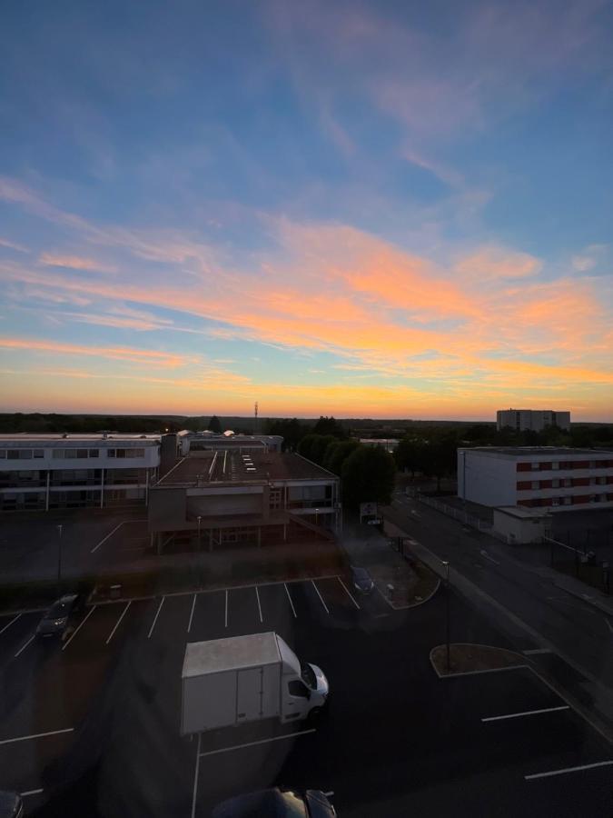 Ibis Budget Laxou 2*
