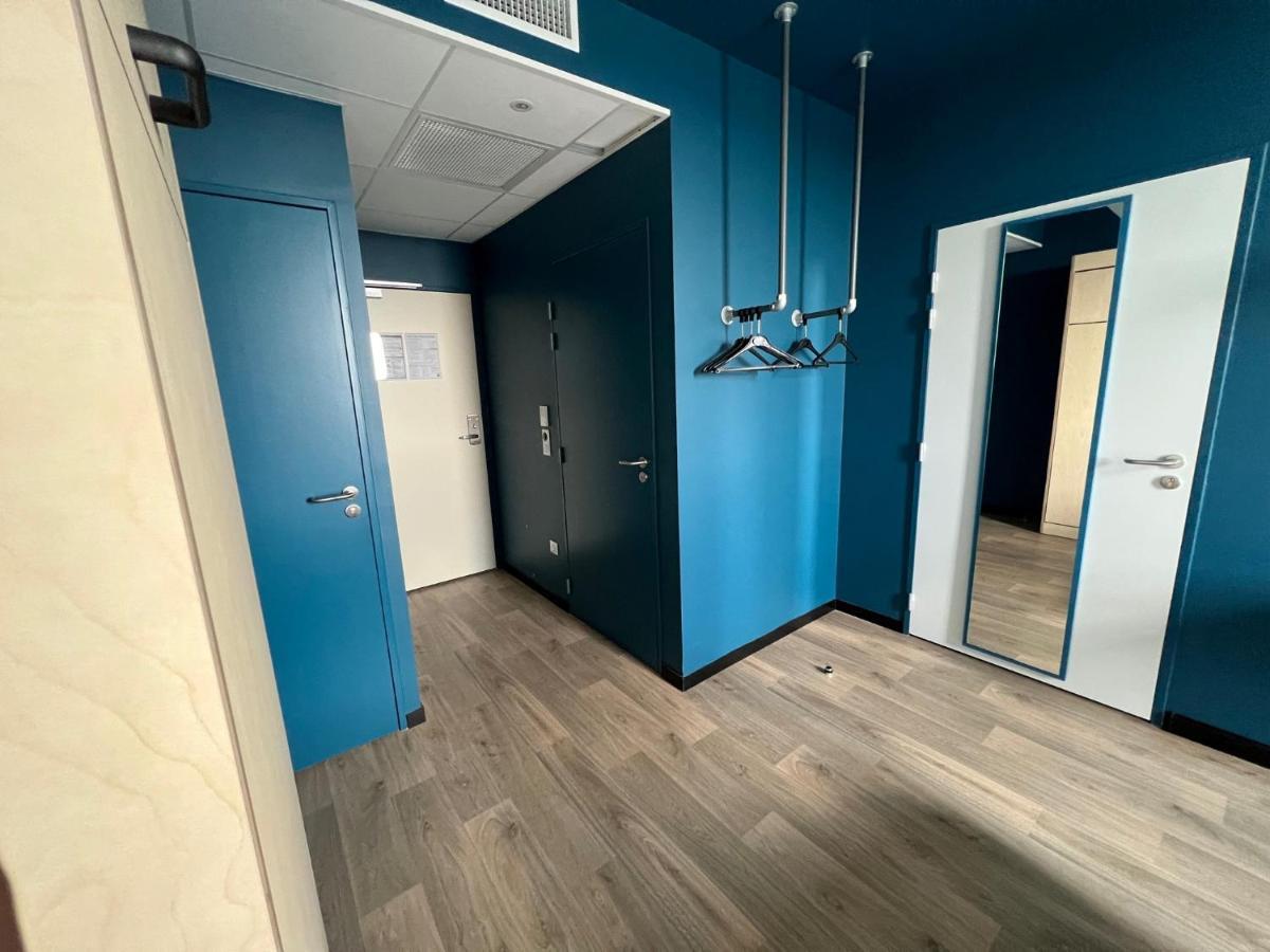 Ibis Budget Laxou