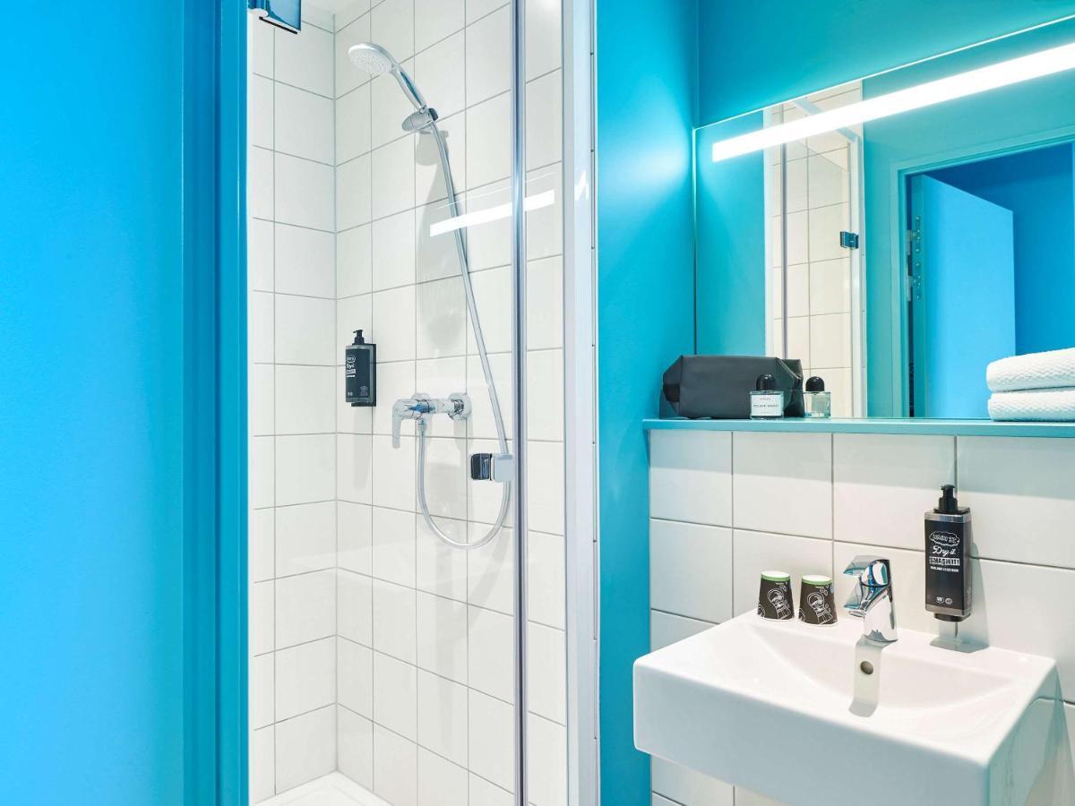Hotel Ibis Budget Laxou 2*