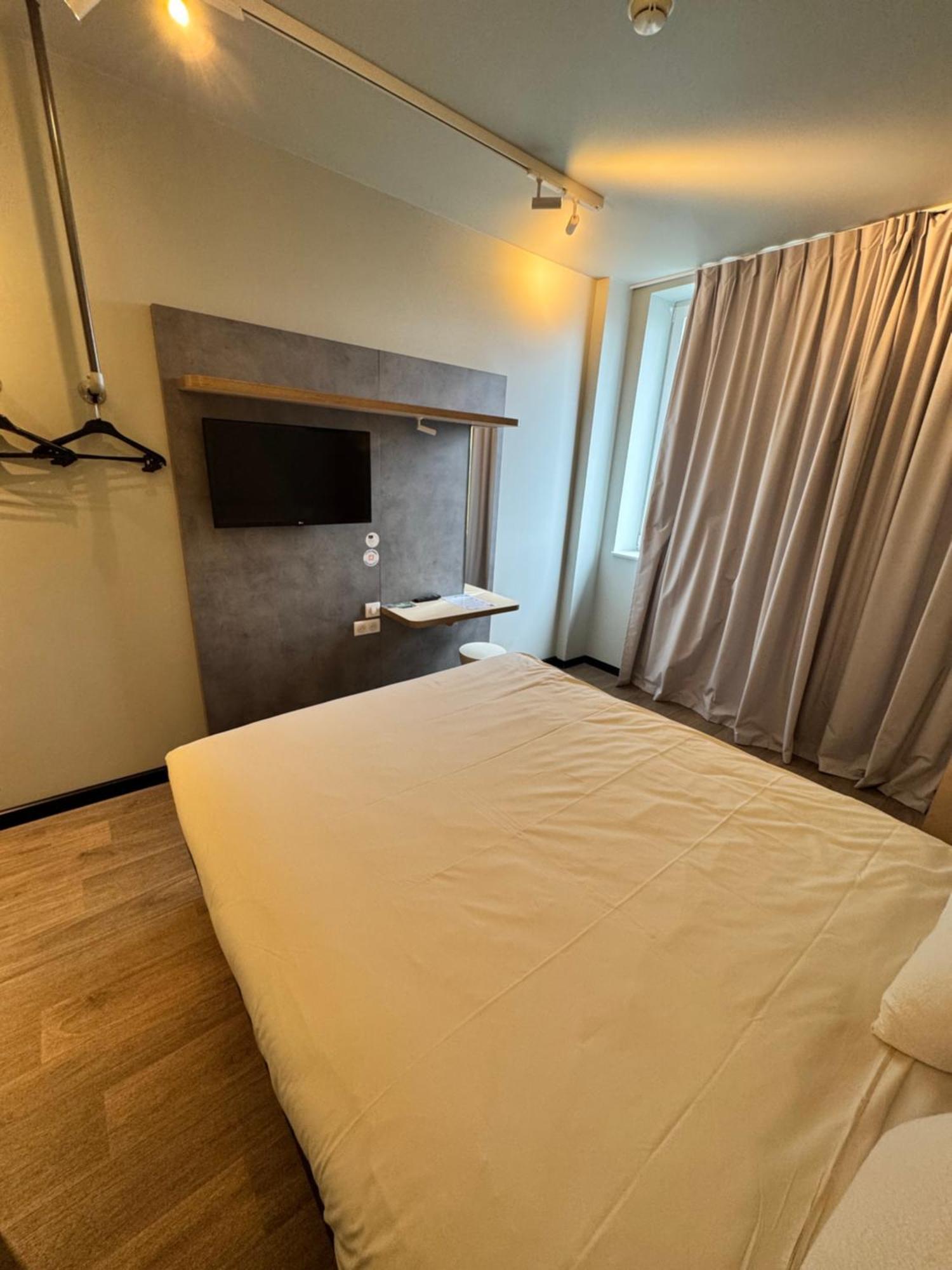Ibis Budget Laxou Nancy