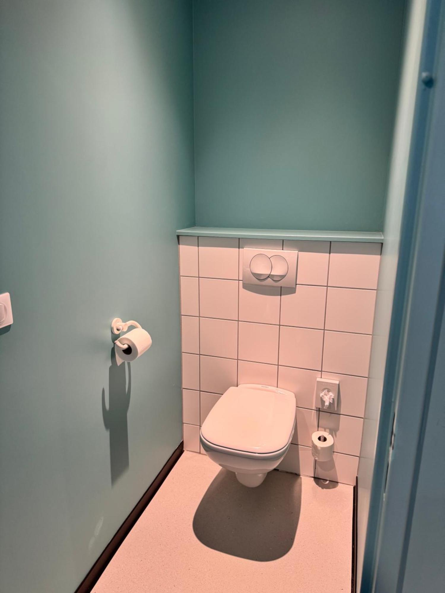 Hotel Ibis Budget Laxou Nancy