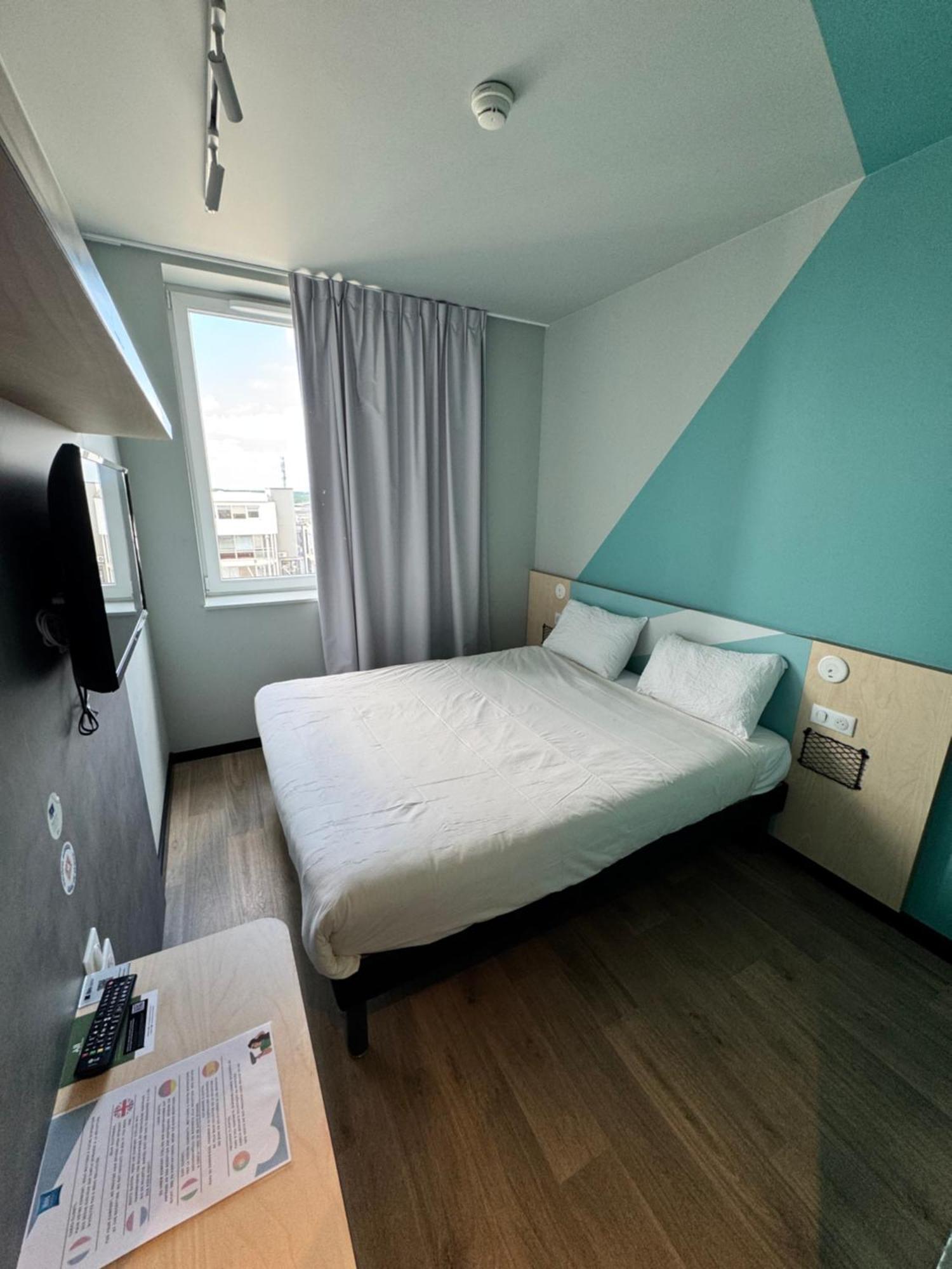 Ibis Budget Laxou Nancy