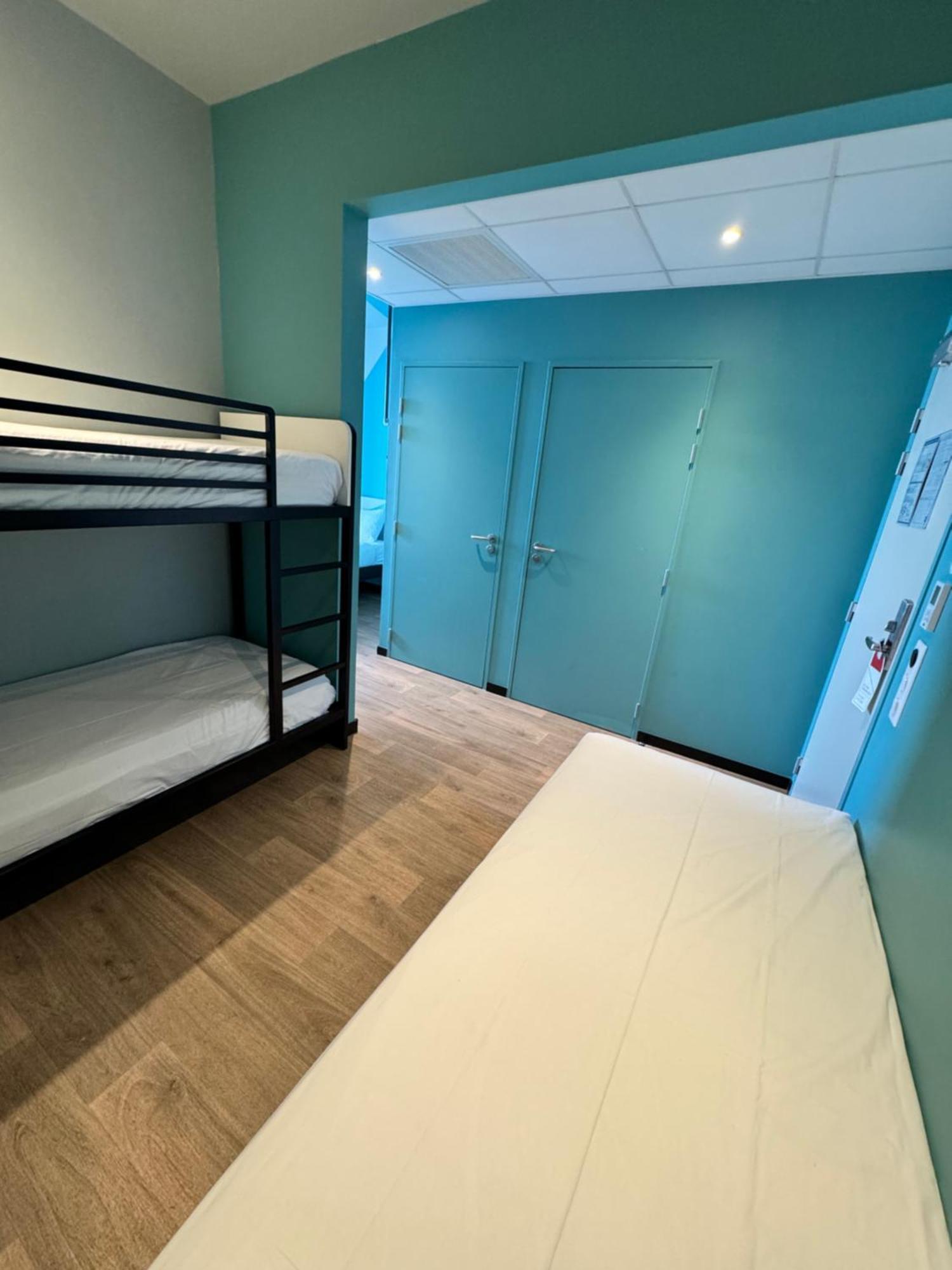 Ibis Budget Laxou 2* Nancy