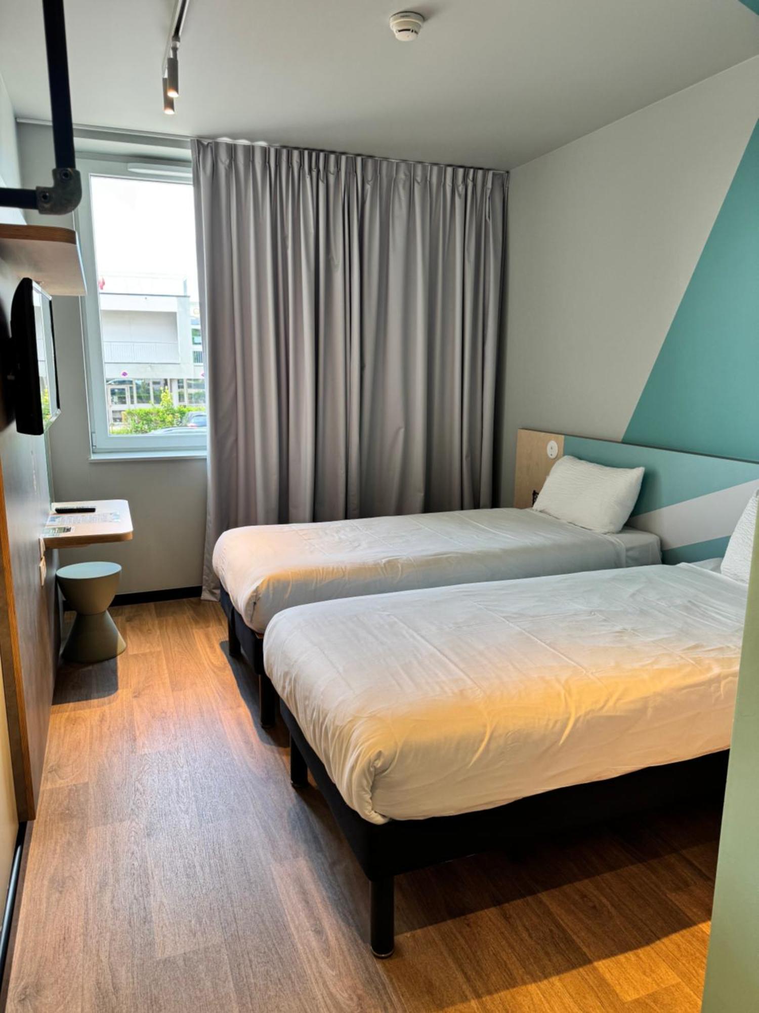 Hotel Ibis Budget Laxou 2*